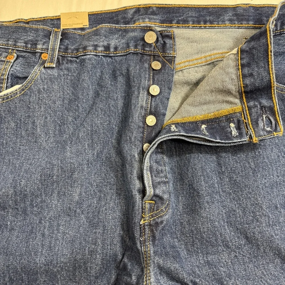 Levis product pair